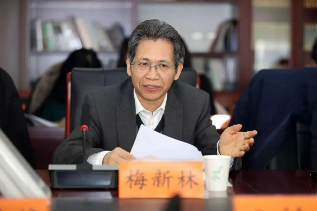 推进新文学地理学理论构建暨文学地理学原理出版座谈会在京举行